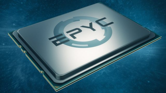 AMD Epyc 7003 (Milan)