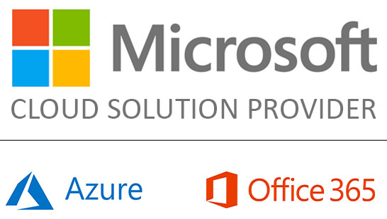 Microsoft Partner Network / Cloud Service Provider