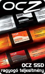 OCZ Vertex 3 SSD