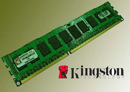 Kingston Server RAM