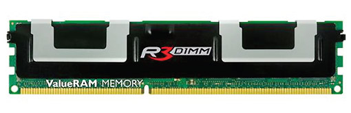 Kingston Value RAM