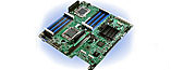 Intel&reg; Server Board S5520UR