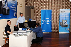 Virtualizáció 2010 konferencia