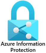 Azure Information Protection icon