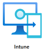 MS Intune icon