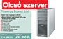 Akciós szerver