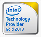 Intel Gold Member 2013