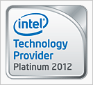 Intel Premier Member 2012
