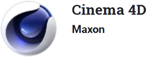 Cinema 4D, Maxon