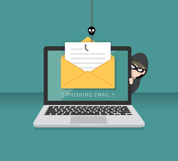 E-mail adathalászat