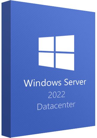 Windows Server 2022 Datacenter