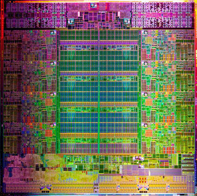 Intel E5 Xeon, Sandy Bridge-EP