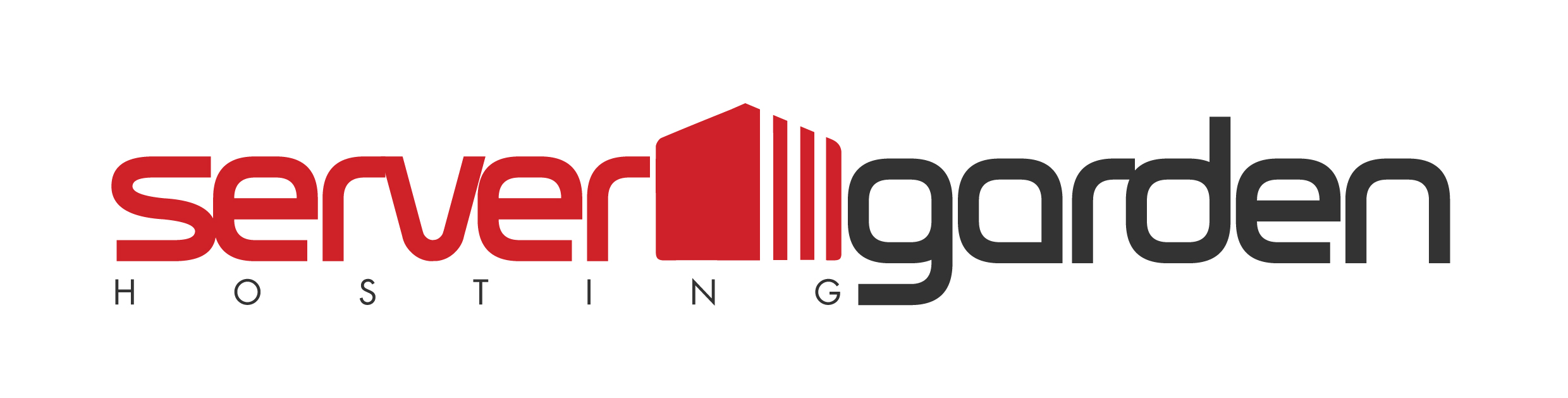 Servergarden logo