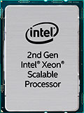Intel Xeon Scalable CPU
