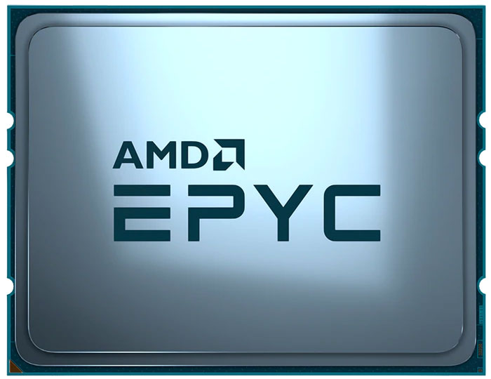 amd epyc chip