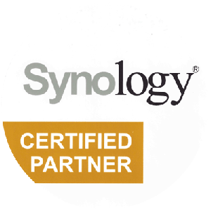 Synology Select Partner