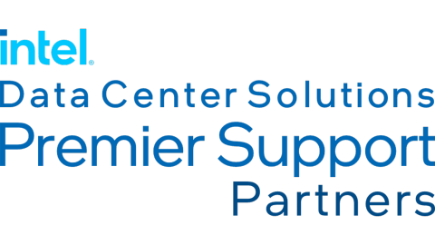 Intel Data Center Solutions Premier támogatás