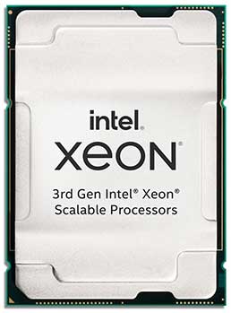 Intel Xeon Scalable CPU