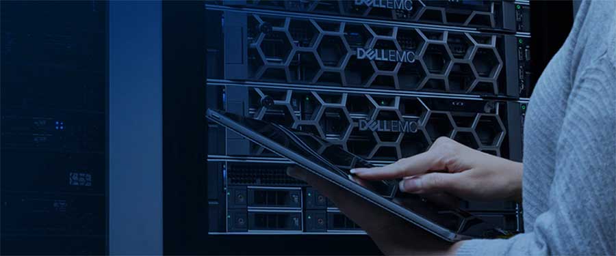 DELL EMC szerver promóció