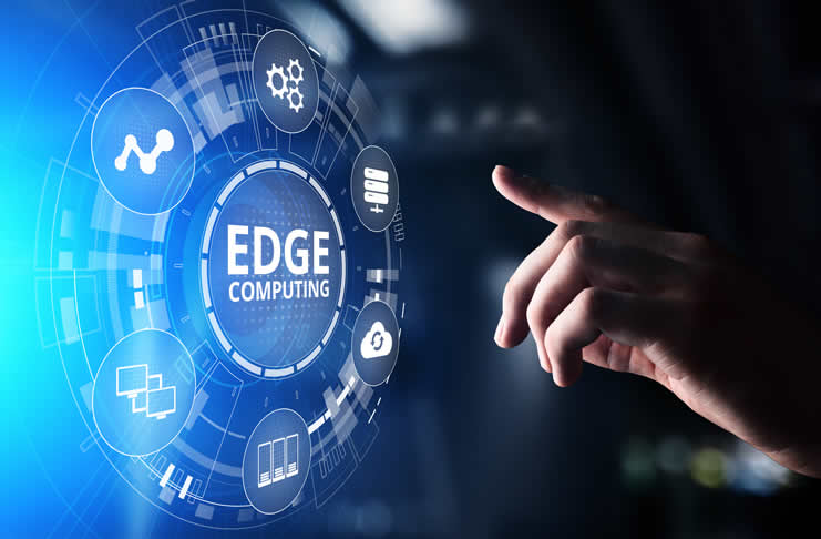 Edge computing