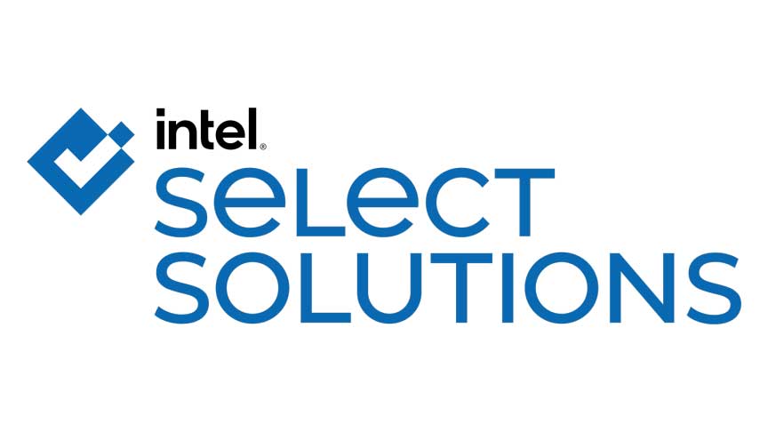Azure Stack HCI és Intel Select Solutions