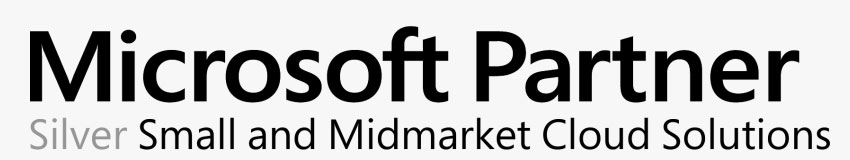 Microsoft Silver Partner