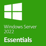 Windows Server 2025 Essentials