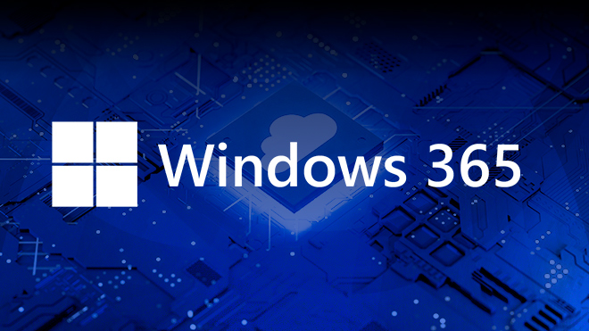 Windows 365 - Cloud PC