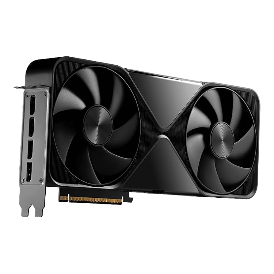 Nvidia RTX PRO 6000 Blackwell