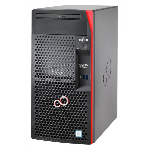 FUJITSU PRIMERGY TX1310 M3 szerver