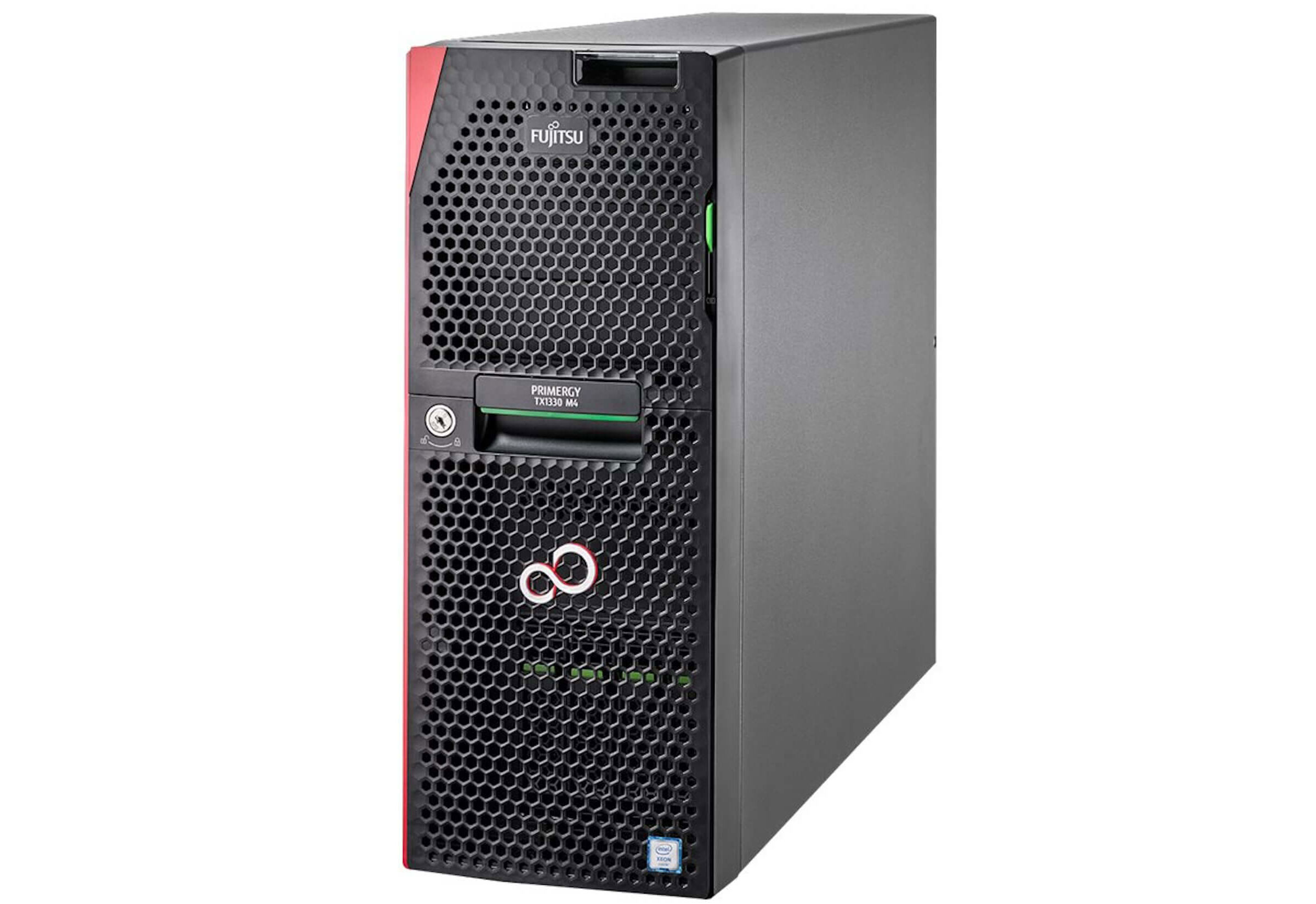 FUJITSU PRIMERGY TX1310 M3 szerver