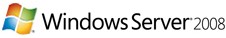 windows server logo