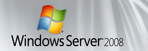 windows server 2008