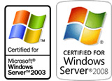 Windows Server Certified Hardware