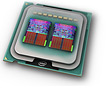 CPU technológia