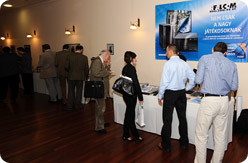 Virtualizáció 2010 konferencia