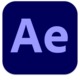 Adobe After Effects logo