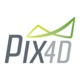 Pix4D logo