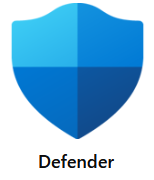 MS Defender icon