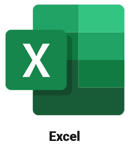 MS Excel icon