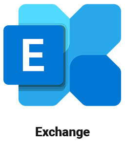 MS Exchange icon