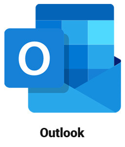 MS Outlook icon