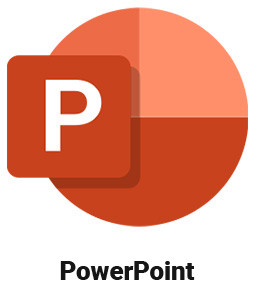 MS PowerPoint icon