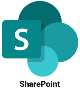 MS SharePoint icon