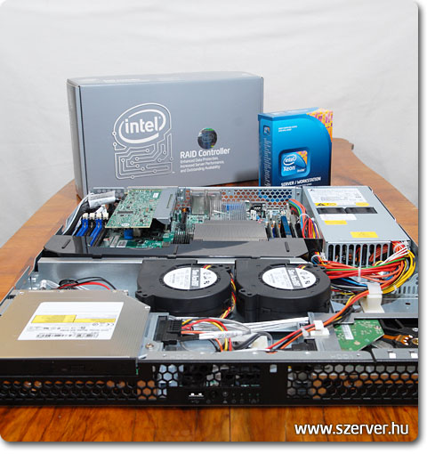 Intel SR1630BCn 2