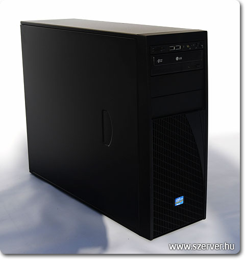 Intel E3-1200 1