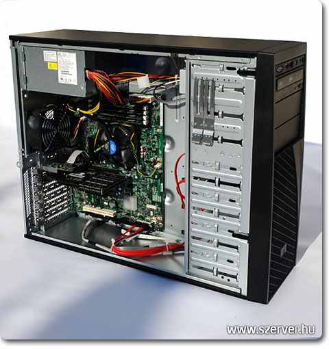 Intel E3-1200 3