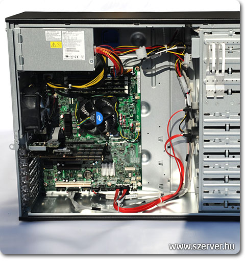 Intel E3-1200 4