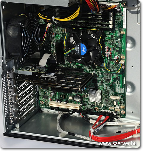 Intel E3-1200 5