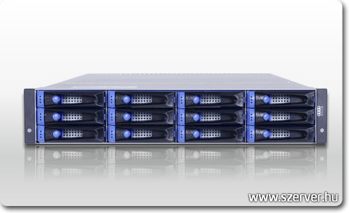 Intel SR2612URn 0
